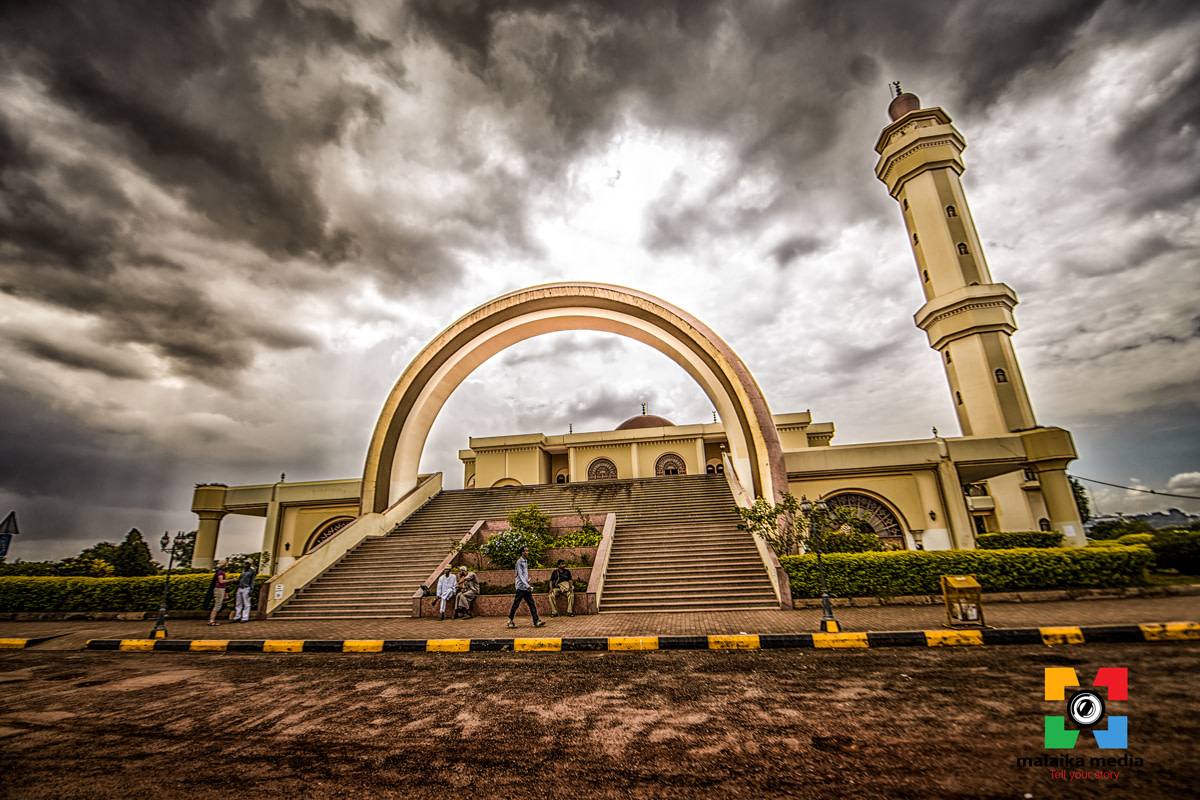 architectural-photography-uganda | Malaika Media Uganda